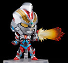 Nendoroid SSSS.GRIDMAN Gridman (#1050) Figure