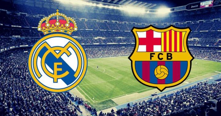 EL Clasico history, stats, players and more ~ Football Global
