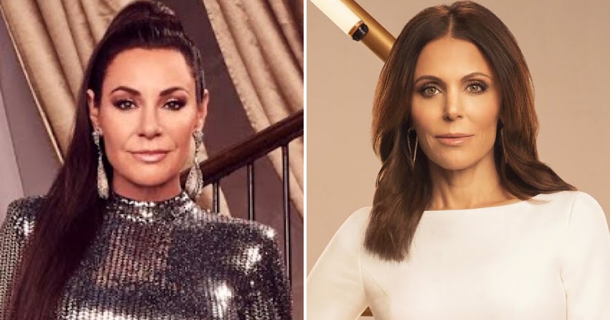 Luann de Lesseps Says RHONY Season 12 “Is The Best Season Yet” Because