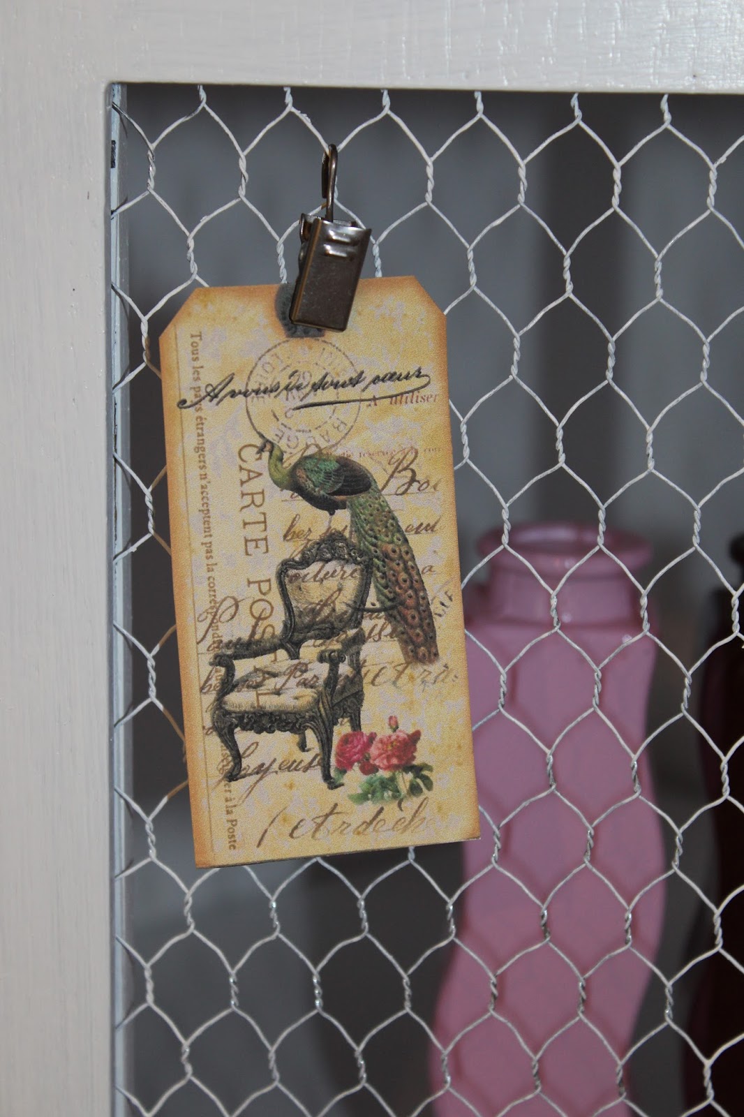 Shabby chic by frances: april 2016