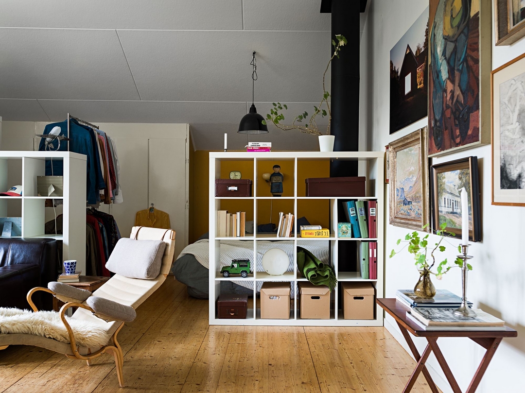 UNE PIÈCE POUR LA MUSIQUE