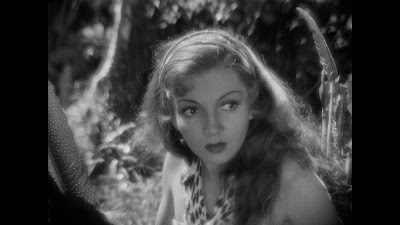Four Frightened People 1934 Claudette Colbert Image 4