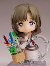 Nendoroid Do You Love Your Mom and Her Two-Hit Multi-Target Attacks? Mamako Oosuki (#1263) Figure