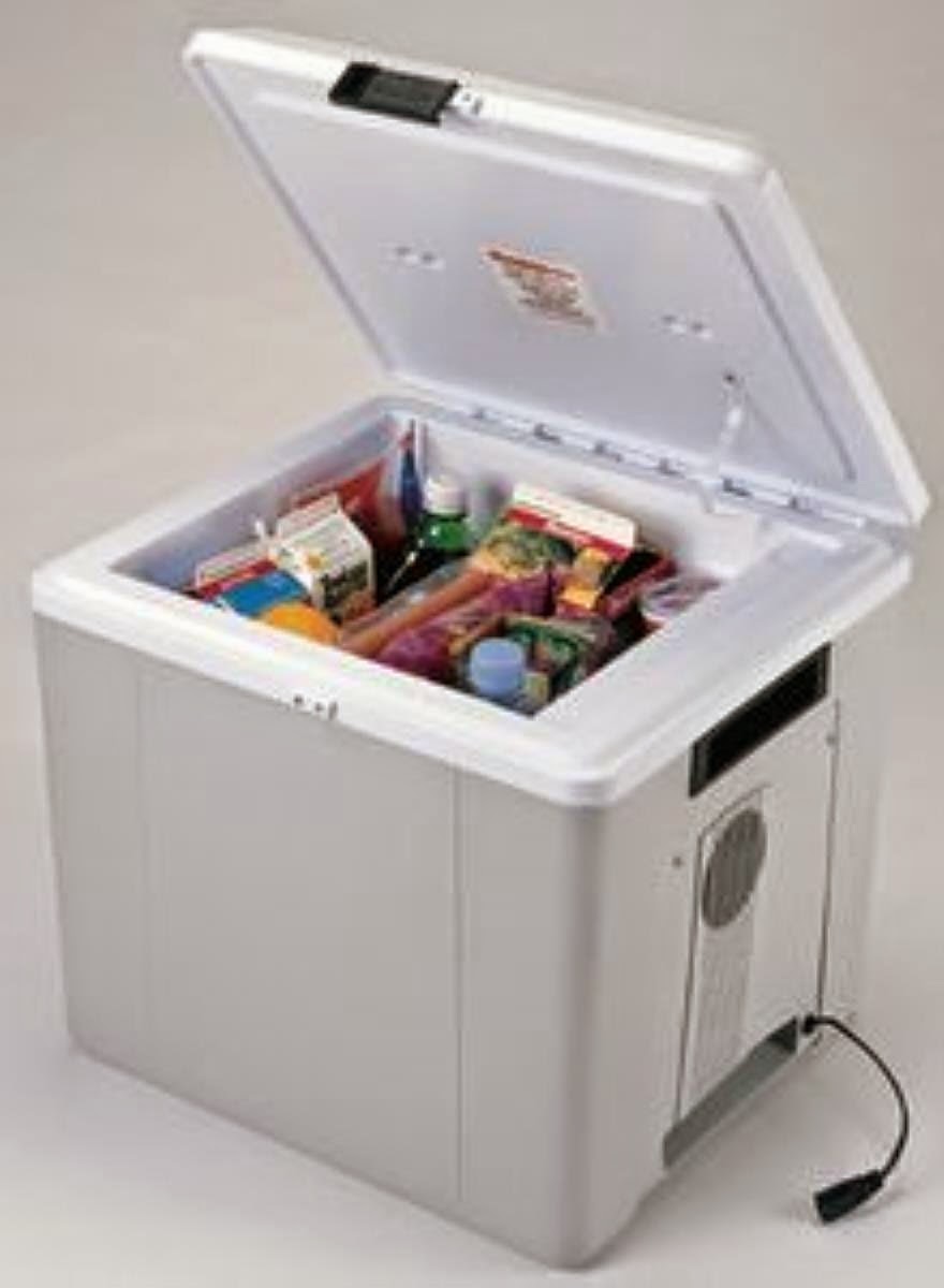 electric cooler thermo electric cooler