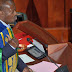 Taarifa ya spika Job Ndugai kuhusu Rais Magufuli kupitisha miswada mitano