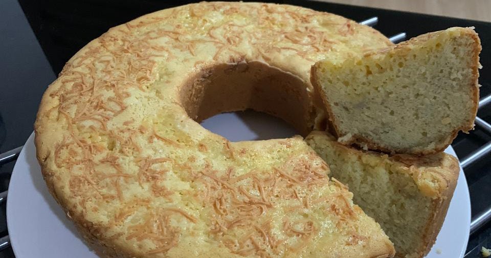 Resep Bolu Pisang Keju Susu Resep Mamih Resep Bolu Pisang Keju Susu Resep Mamih