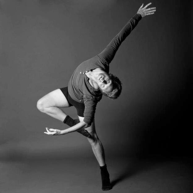 University of Utah Department of Modern Dance Blog: Michael Crotty on ...