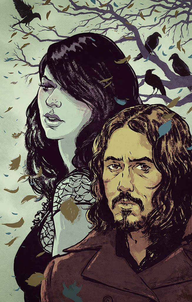 Gerald & Cullen Rapp