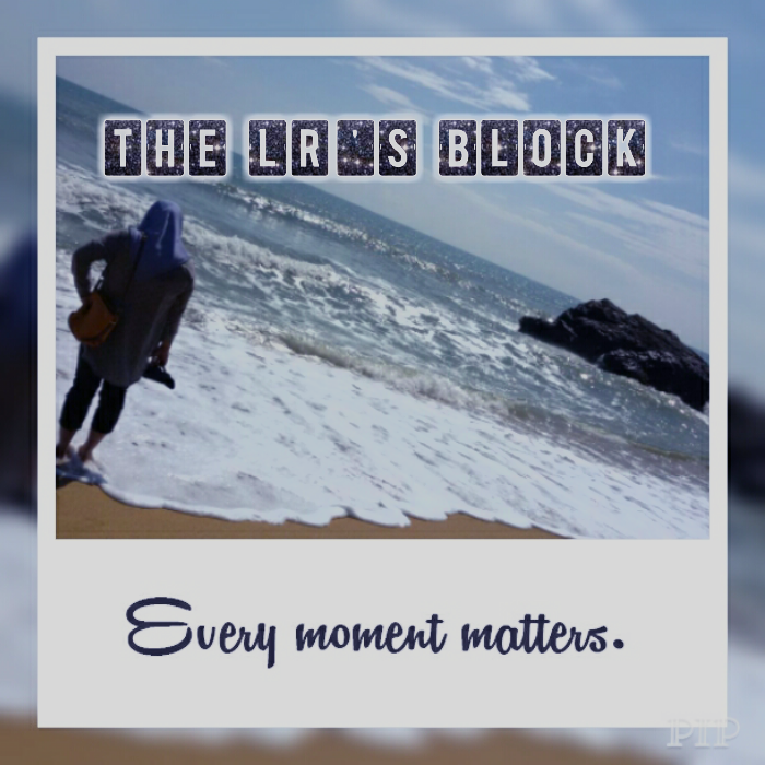 The LR's Block