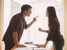 1 Sikap Yang Dapat Menghindari Suatu Pertengkaran Adalah