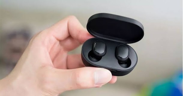 Xiaomi Rilis Mi True Wireless Earbuds Basic di Indonesia, Harga Rp 250 Ribuan Xiaomi Rilis Mi True Wireless Earbuds Basic di Indonesia, Harga Rp 250 Ribuan