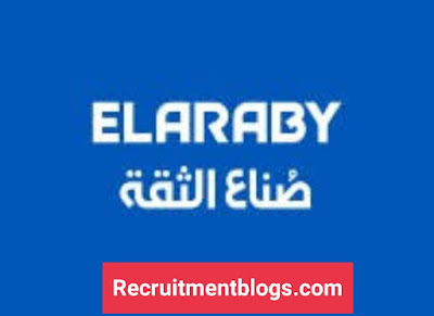 Fresh Graduate R&D Electronic/Electric Engineer At El-Araby Group
