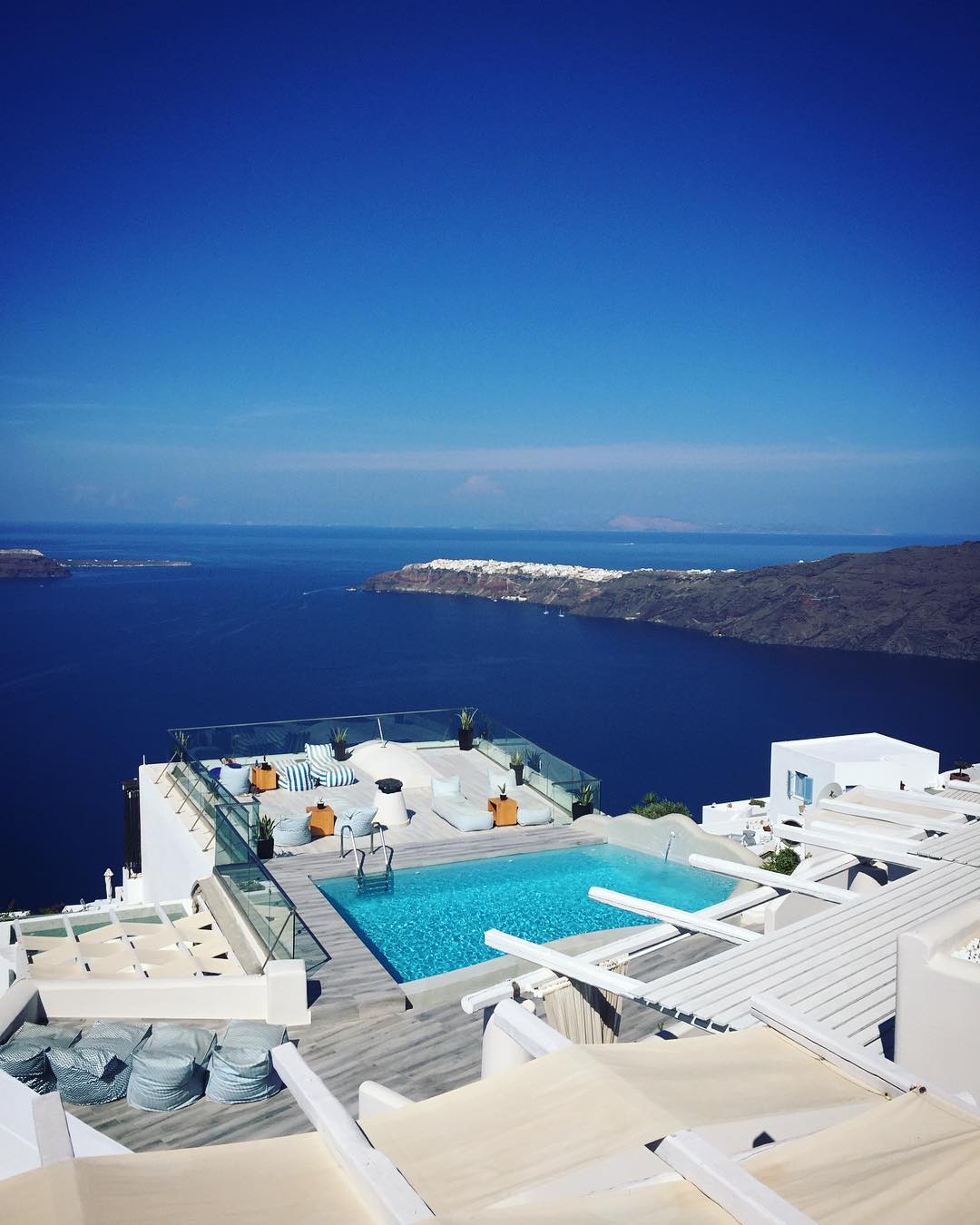 greece romantic vacations