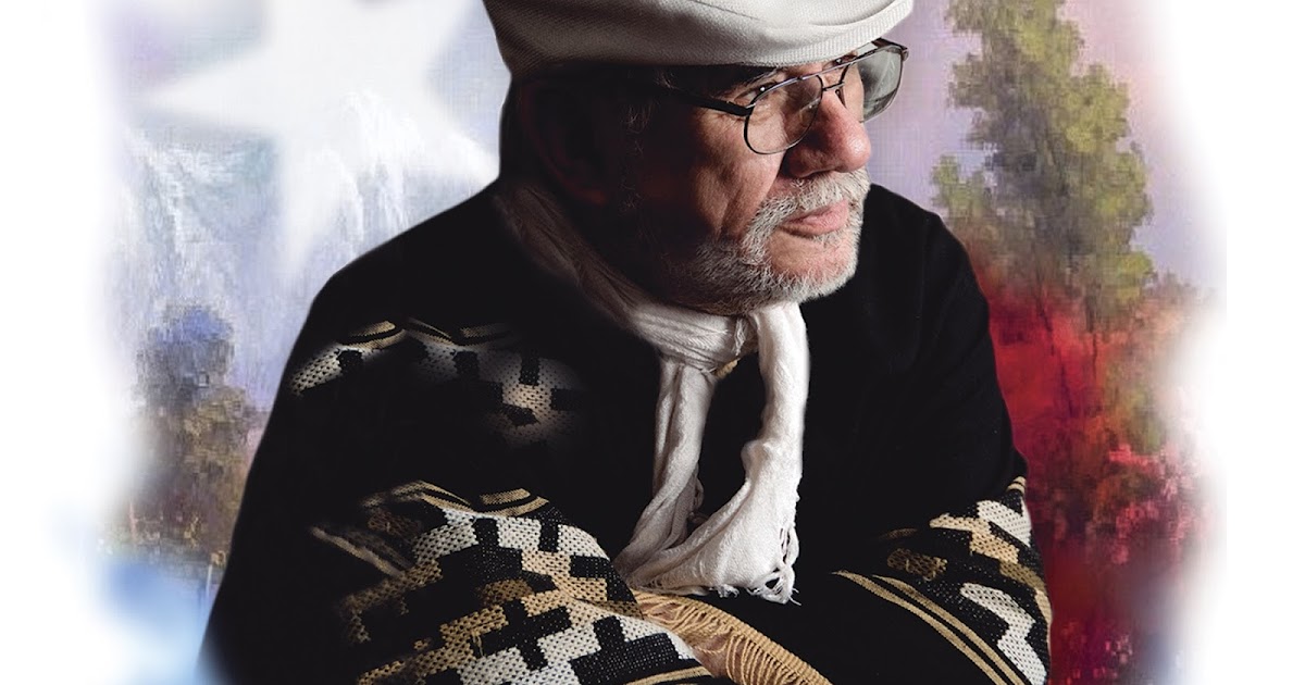 PUROCHILE Tito Fernández lanza nuevo disco