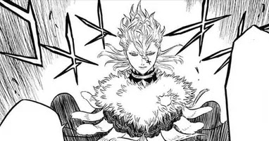 Black Clover 302 1