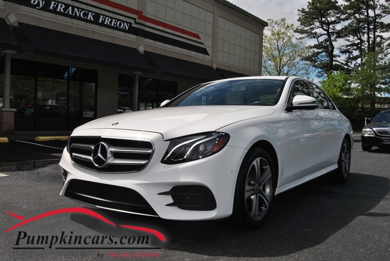 Pumpkin Fine Cars and Exotics