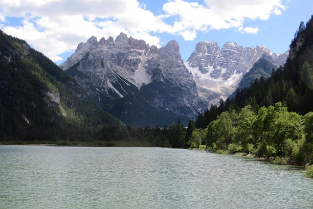 val di landro cosa vedere