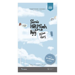 Sống Hết Mình Cho Ngày Hôm Nay ebook PDF-EPUB-AWZ3-PRC-MOBI