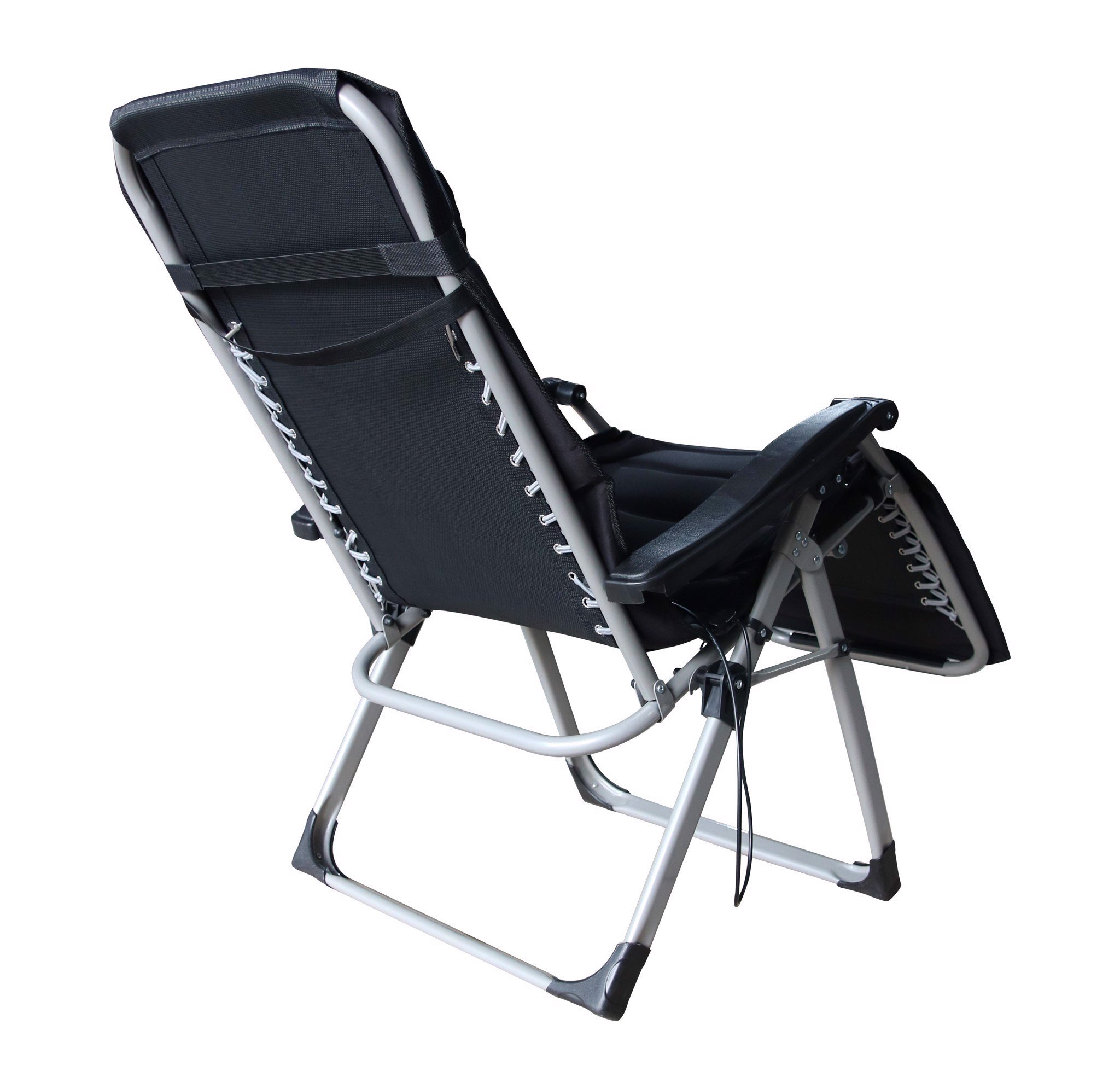 Bộ Ghế Xếp Kèm Đệm Massage Thư Giãn Kachi Mishio