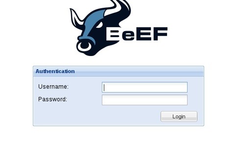 تهكير حسابات الفيسبوك عبر أداة beef