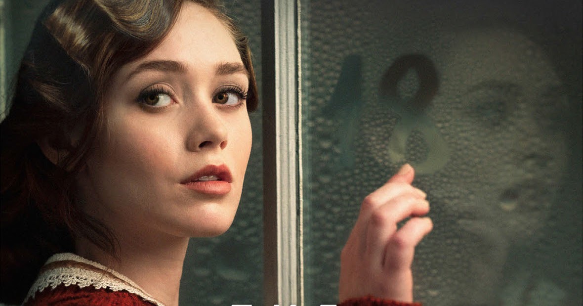 Stuff & Nonsense Review The Number of Love (The Codebreakers 1) by