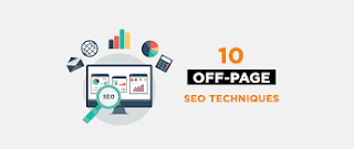 How to Blog OFF Page SEO: