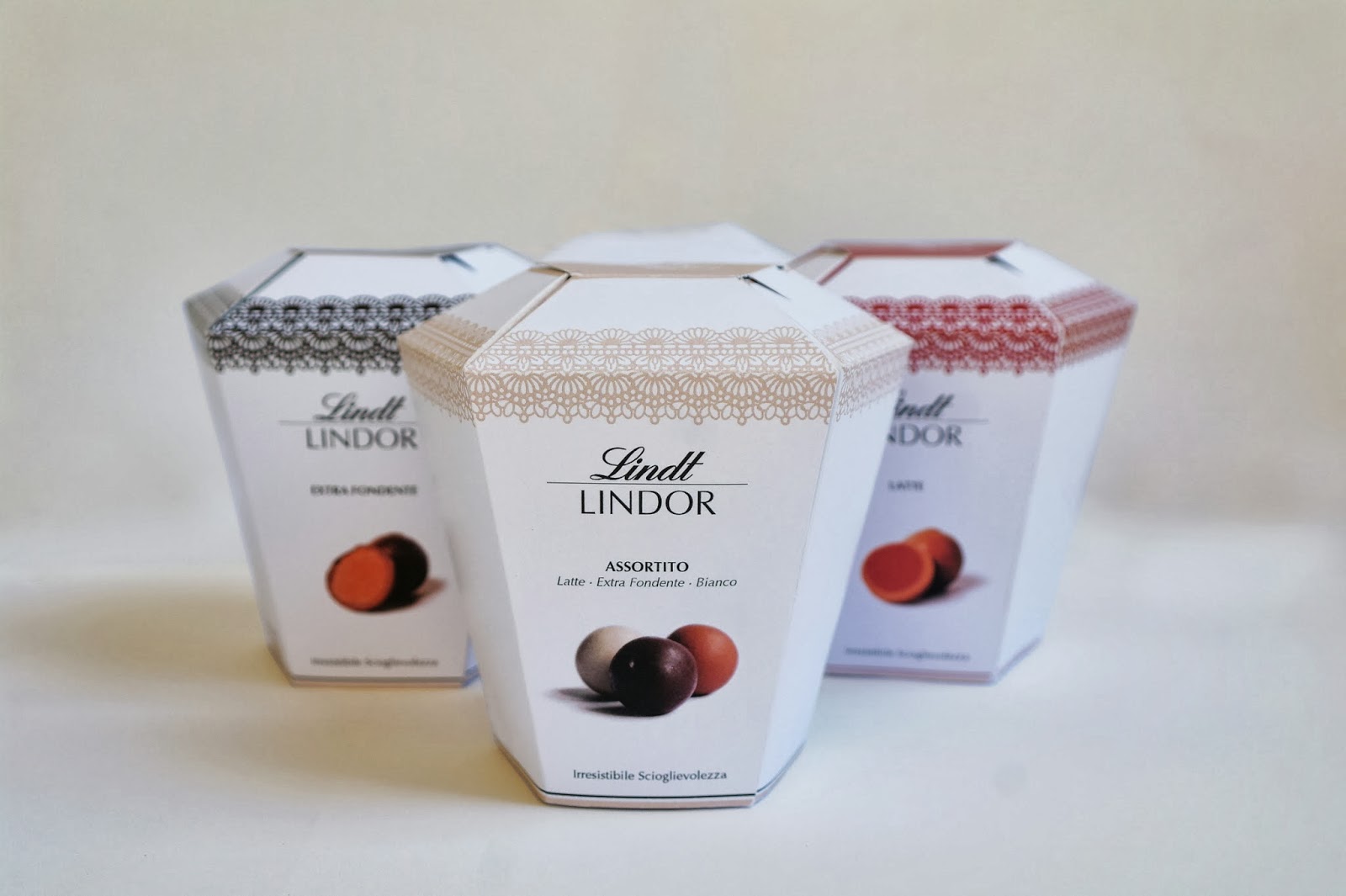 Lindt Material Is Lindt Packaging Recyclable at Charles Lindquist blog