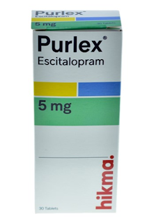 Purlex دواء