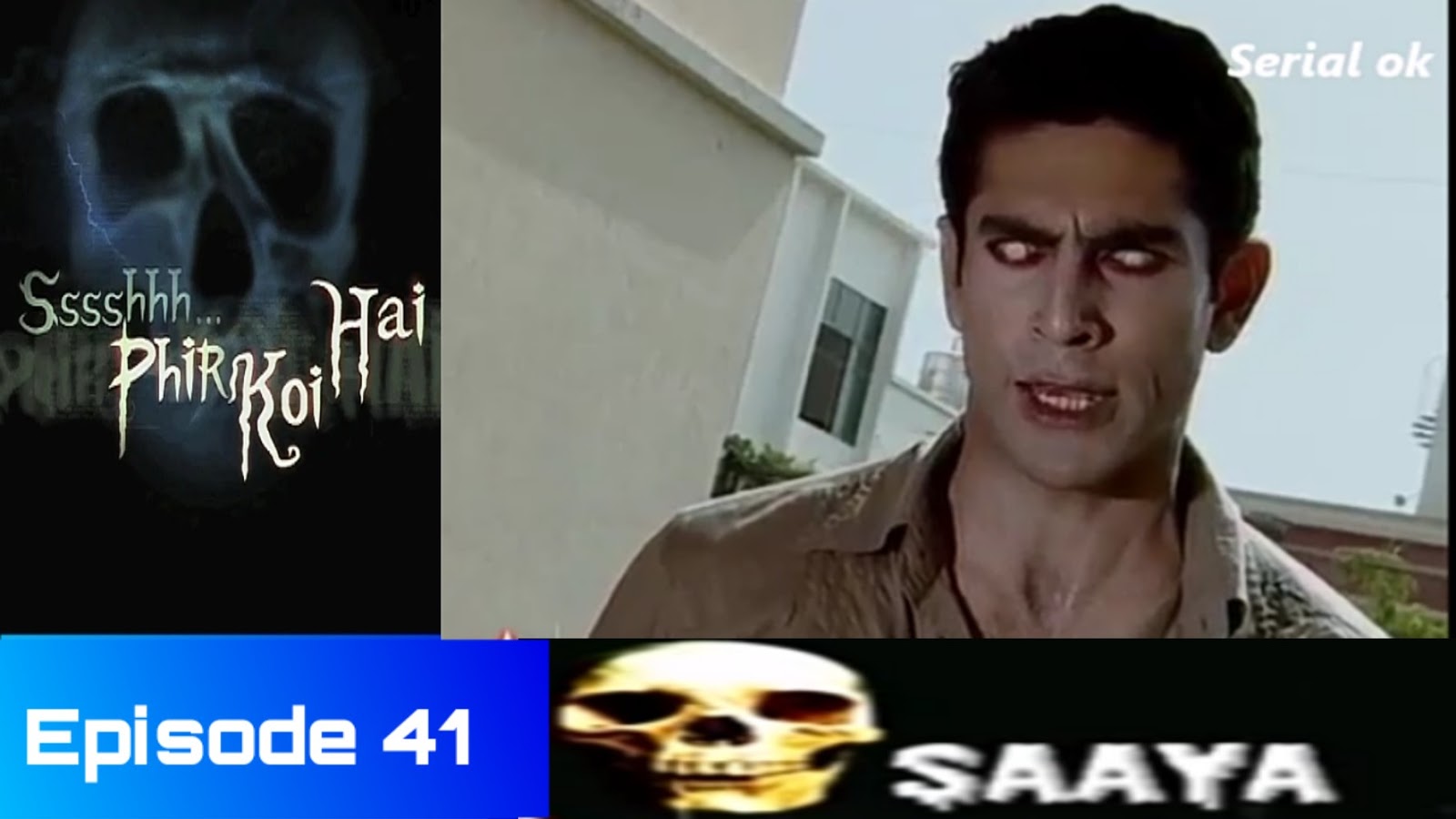 shh koi hai episode shh koi hai episode