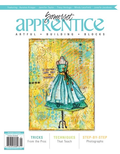 Published Apprentice-Ask the Pros
