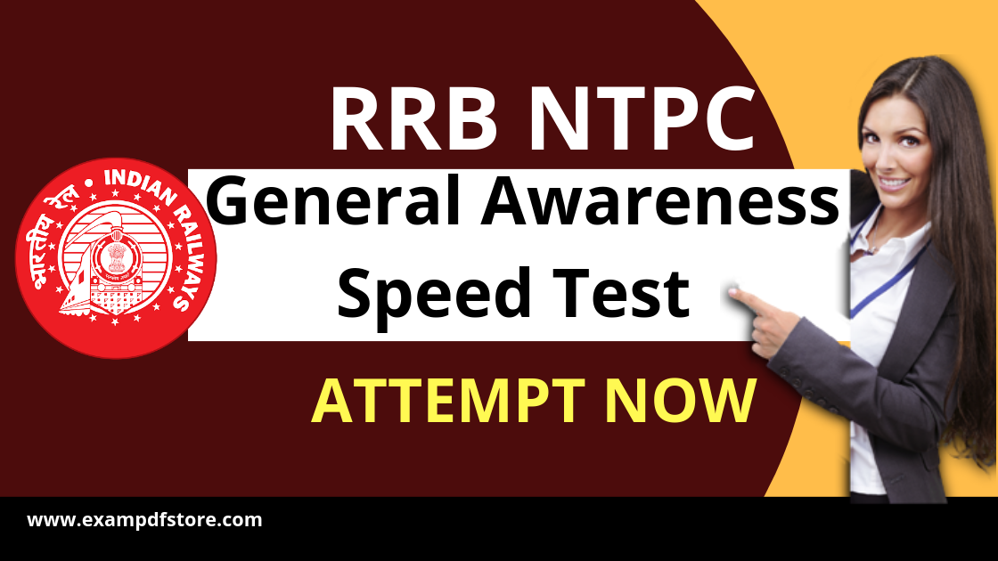 rrb ntpc general awareness in hindi