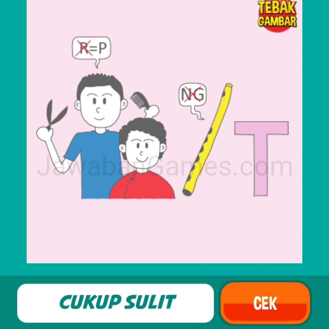 Kunci Jawaban Tebak Gambar Level 52 (Terbaru 2024)