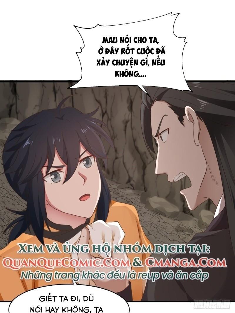 Hỗn Độn Đan Thần chapter 75 - Trang 5