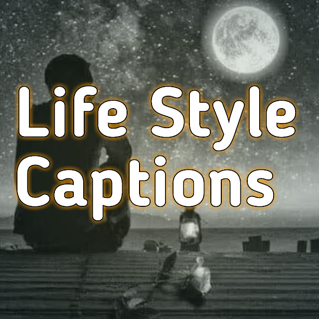 Cool Caption For FB Captions For FB DP Captions Life