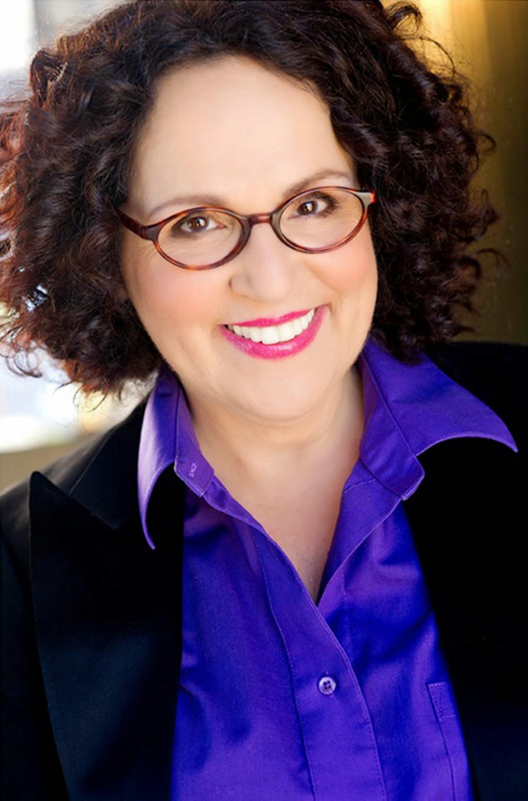 Carol Ann Susi (Mrs. Wolowitz)