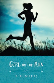 GIRL ON THE RUN