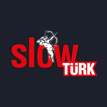 Slow Türk Dinle