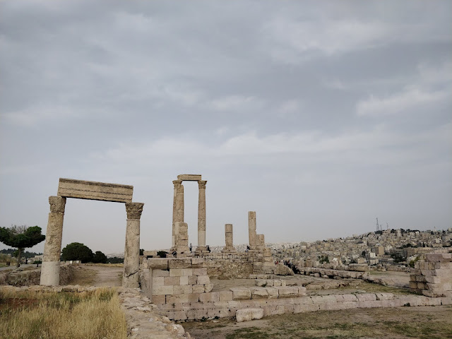 Must visit ruins in Jordan travel history destination styleprism