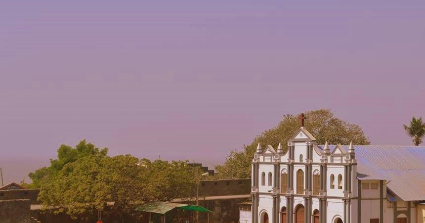 Things To Do In Daman & Silvassa : A Perfect Long Weekend Destination 