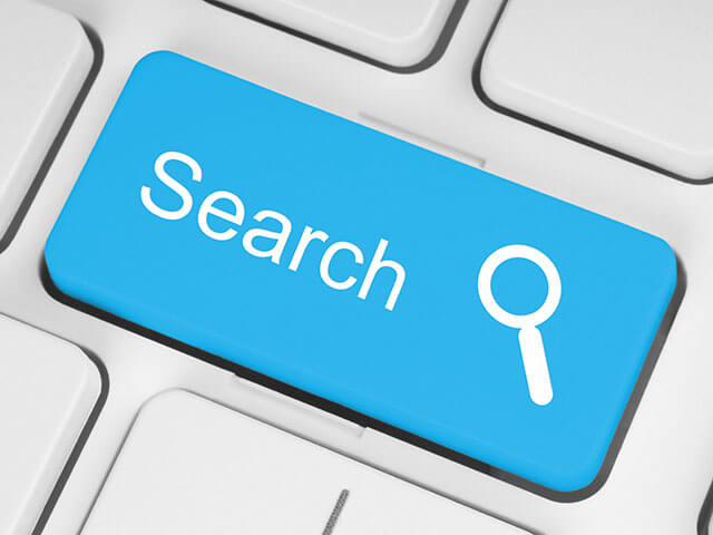 Cara Hack Pencarian / Search Website Blog