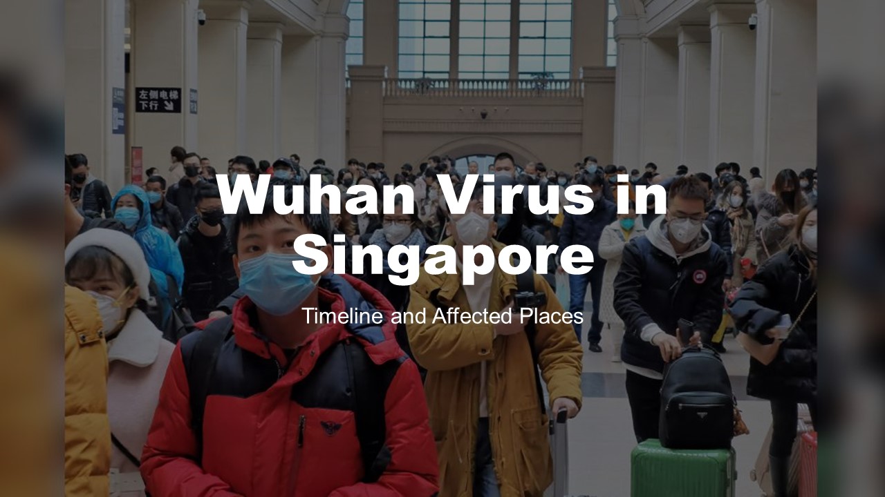 Singapore Virus Virushit Singapore plunges into recession as economy