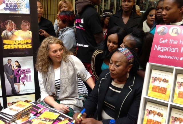 patience ozokwor autographs south africa