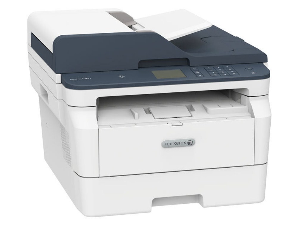 Fuji Xerox DocuPrint M285 z Driver Downloads And Review CPD