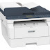 Fuji Xerox DocuPrint M285 z Driver Downloads And Review