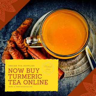 buy turmeric tea online