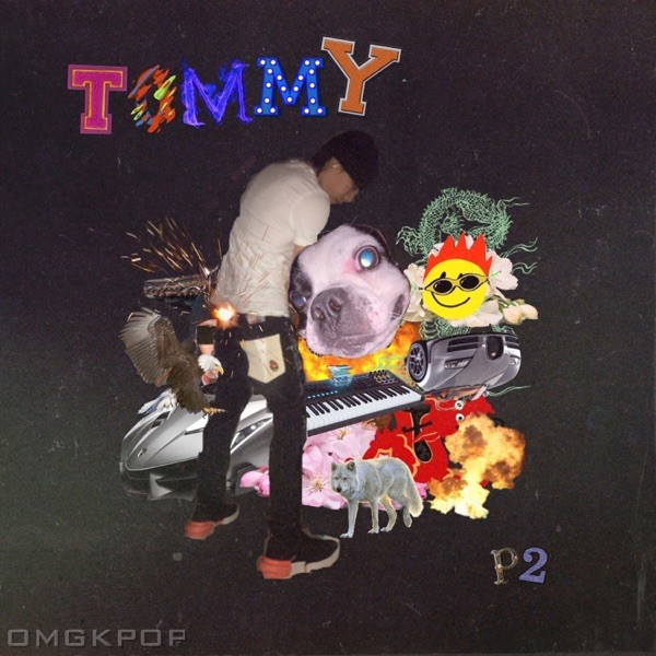 Tommy Strate – Tommy, Pt. 2