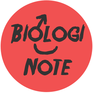 Biologi-Note Tempat belajar biologi!