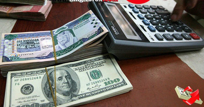 سعر الدولار يرتفع الى جانب الريال السعودي وباقي العملات في ...