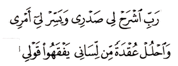 Buktikan Sendiri!..Doa dan Cara Diberi Kelancaran Berbicara Di Depan