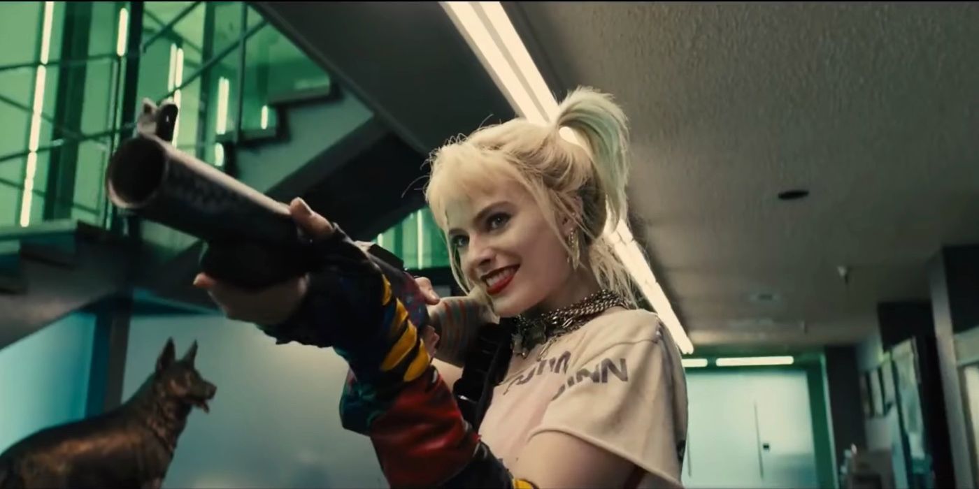 Birds of Prey: Furiously Flawed, But Important — Penn Moviegoer